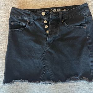 American eagle skirt 00